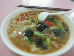 android_upload_pic-许记大碗皮肚面馆(三条巷店)