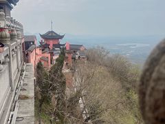-句容茅山景区