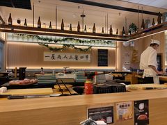 -鮨政·Omakase(万象城店)