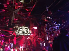 -五月花酒吧(民德路店)