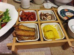 -老浒记烤鸭-北京菜(琉璃厂店)