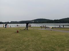-上海月湖雕塑公园