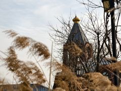 -泰达航母主题公园