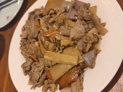 -老街坊餐吧