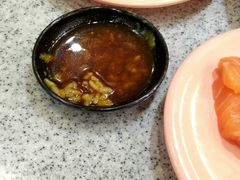 -争鲜回转寿司(金桥家乐福店)