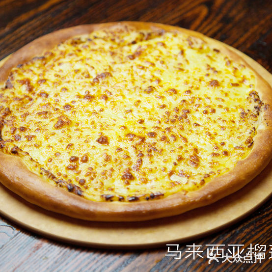凯撒城堡西餐厅(颐和国际店)