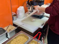 -张果佬年糕卷(科巷店)