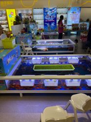 点击看大图 -孩子王(云龙万达店)