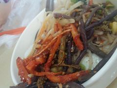 -阿妈妮(南五马路店)