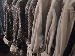 -Abercrombie&Fitch(德基广场店)