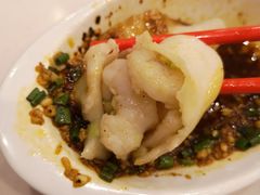 虾仁水饺-客临百思德·东北特色馆(龙湖时代天街店)