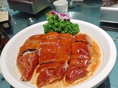 -谢氏老金口七号宴(武昌大道店)