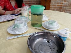 -电白鸭粥店(下沙二坊88号店)