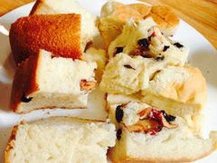 iphone_upload_pic-Rabbit Cafe私房西餐甜点咖啡(栖霞路店)