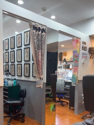 -MDZ STORE·TATTOO·耳饰