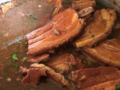 -老嘢扣肉糯米饭(云亭街店)