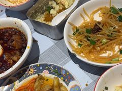 -彭耕记猪油炒小菜(吉联mall店)