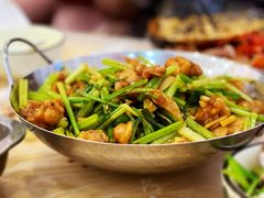 -曹胖子龙虾馆(黄桦路店)