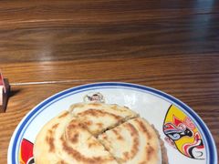 -吴满满油泼面(北方风味园店)