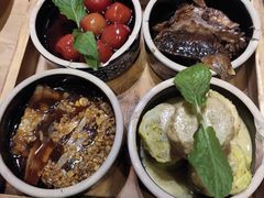 -局气烤鸭·北京菜(前门店)