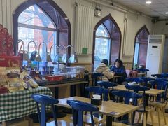 -西部马华清真兰州牛肉面·烧烤夜市(关东店)