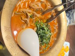 -龍聚祥烧麦馆(鼓楼店)