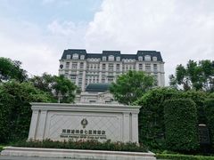 -海豚湾·大堂吧(厦门佰翔波特曼七星湾酒店)