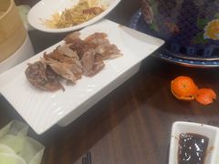 -全聚德(上海首店浦东店)