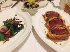 惠灵顿-蝶舍·MAISON PAPILLON