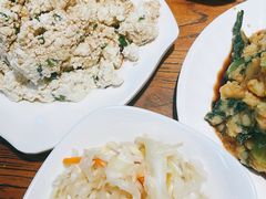 -韩师傅老大同刀削面(北苑路店)