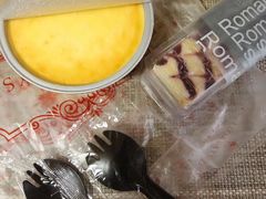 -家琳甜品(江南东店)