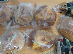 -富贵面包公司(运河店)