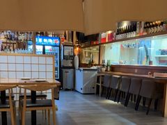 -长崎屋·日本料理·刺身·烧鸟(天河北路店)