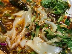 西贝凉皮-西贝(金桥店)