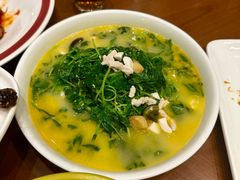-上海人家花樣年华(中山公园店)