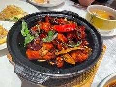 -志明眷村·台式融合菜·宵夜