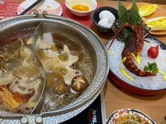-牛New寿喜烧(青浦店)