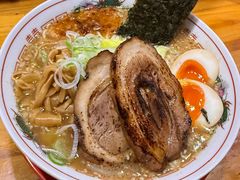 -老龙亭拉面店
