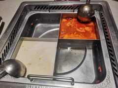 -海底捞火锅(河东万达广场店)