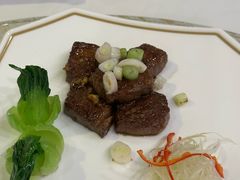 -唐阁(香港朗廷酒店)