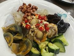 -8号蒸饺精品炖鸽子(康特商街店)