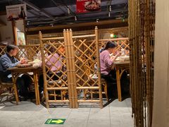 -渝信川菜(西单店)