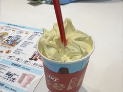 -DQ·蛋糕·冰淇淋(合生汇店)