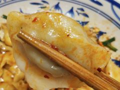 -老碗会·陕西手工面(前海世茂店)