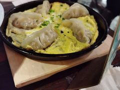 -外婆家(蓝色港湾店)