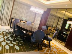 -澳门喜来登大酒店