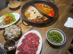 -于屿城重庆火锅(深圳总店)