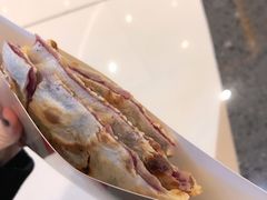 -文叔·湖北名小吃·小龙虾(华强北店)