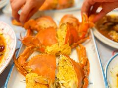 -三妹小龙虾·黄油蟹(华侨城总店)