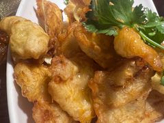 -小土豆北方菜馆(文慧园店)